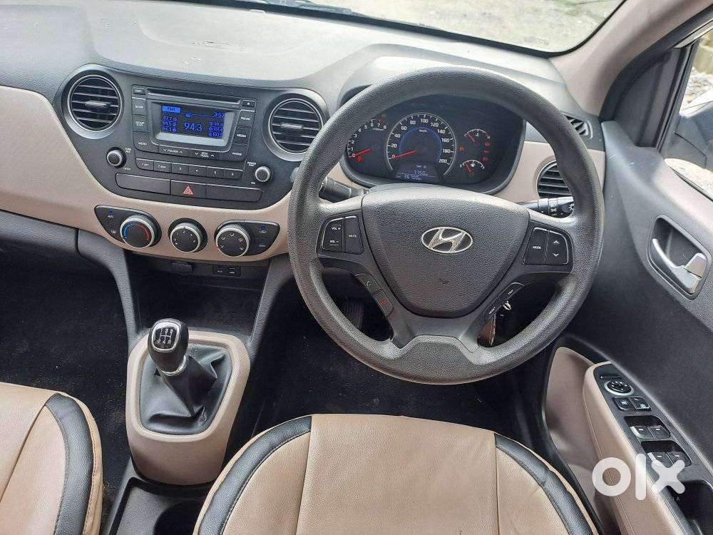 Hyundai I10, 2016, Petrol