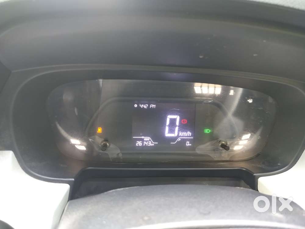 Tata Punch Accomplished Dazzle Mt Sunroof, 2023, Cng & Hybrids