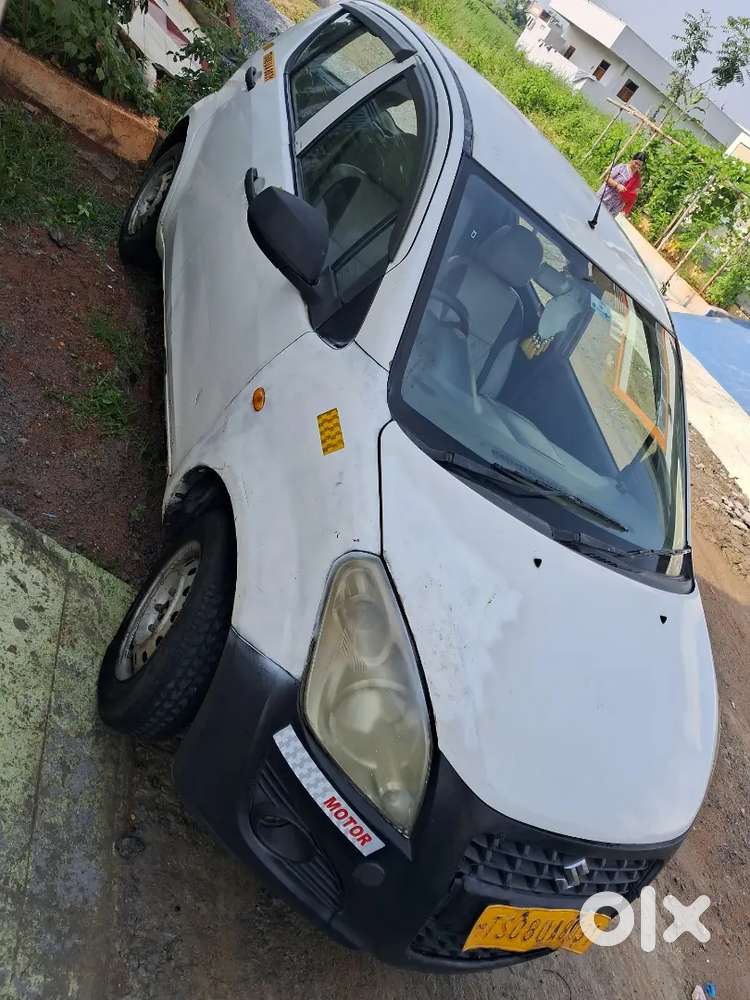 2nd Maruti Suzuki Ritz 2016 Diesel Manual