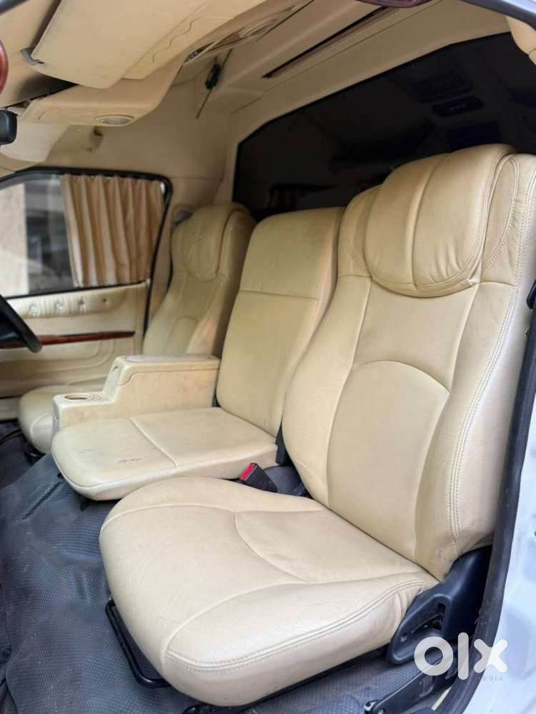Toyota Commuter Diesel, 2018, Diesel
