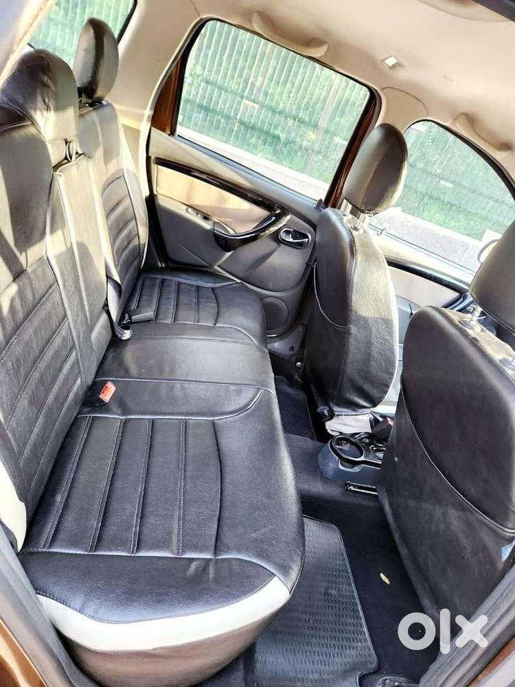 Renault New Duster 2014 Diesel 72000 Km Driven