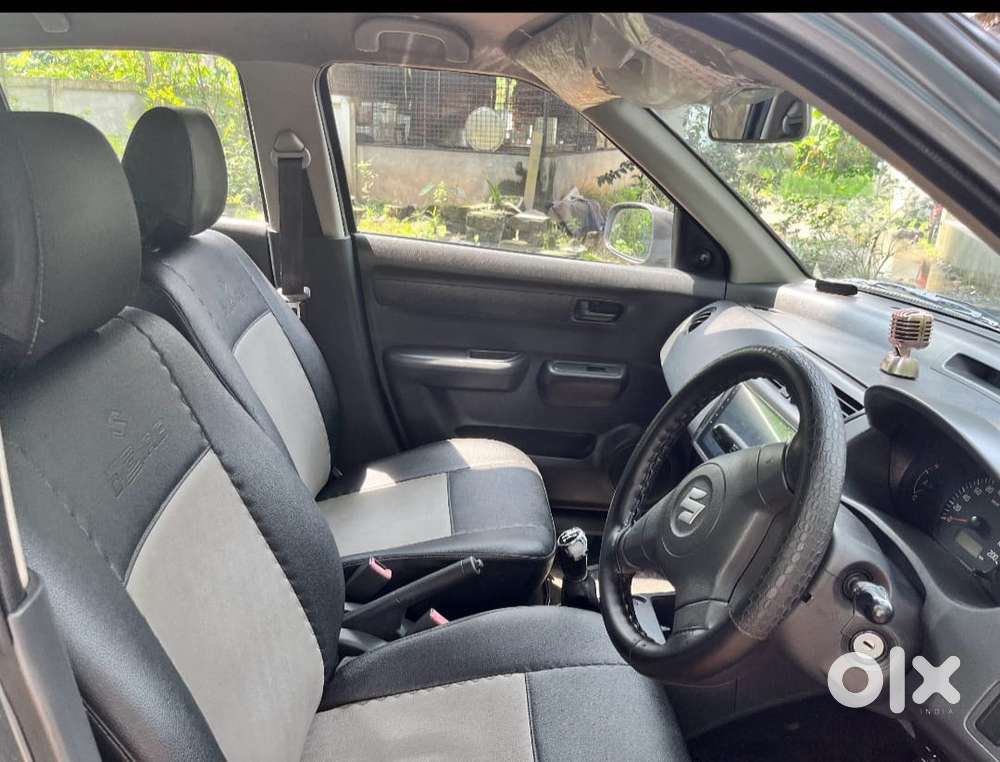 Maruti Suzuki Swift Dzire 2010 Petrol Good Condition