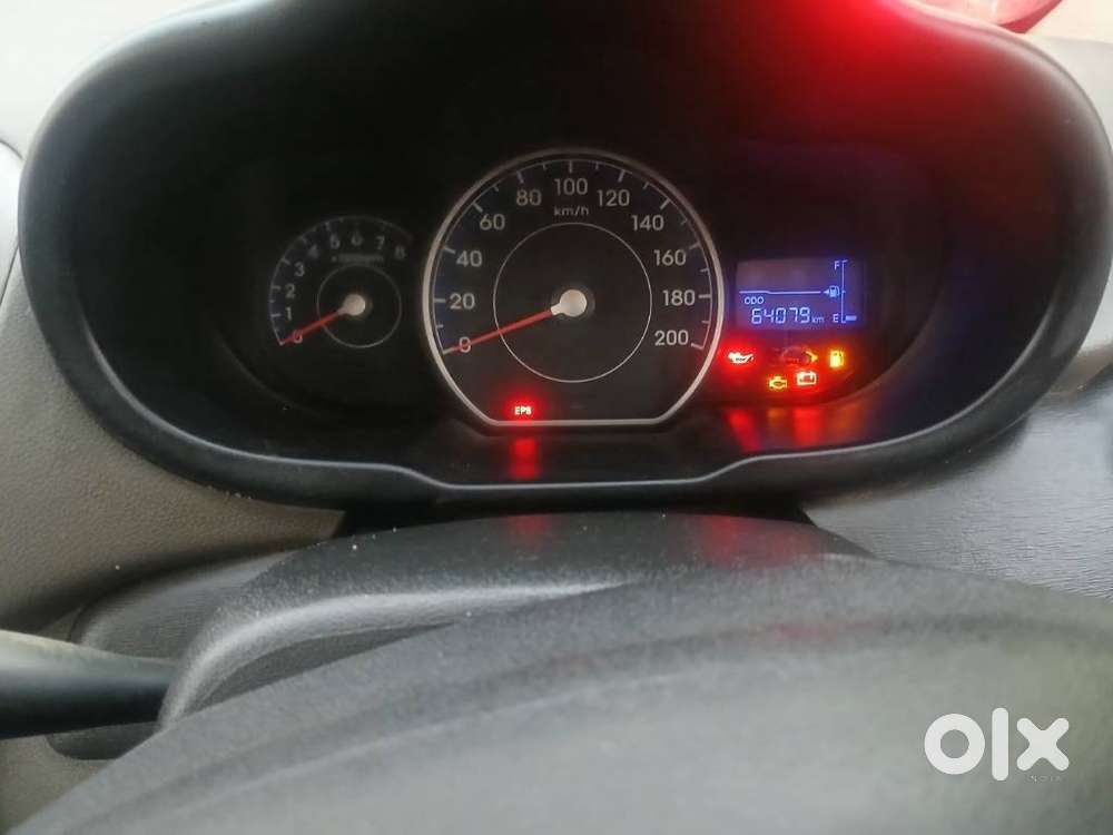 Hyundai I10 Sportz 1.1l, 2014, Petrol