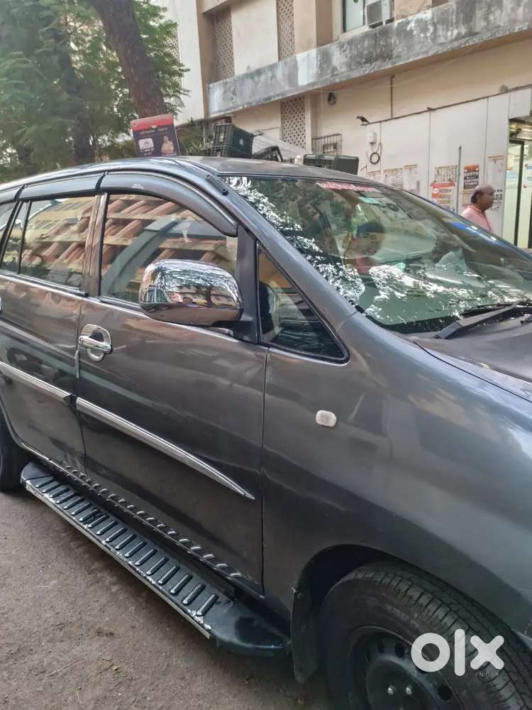 Toyota Innova 2009 Diesel Good Condition