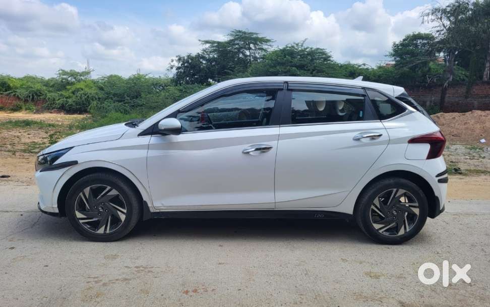 Hyundai I20 1.2 Asta, 2023, Petrol