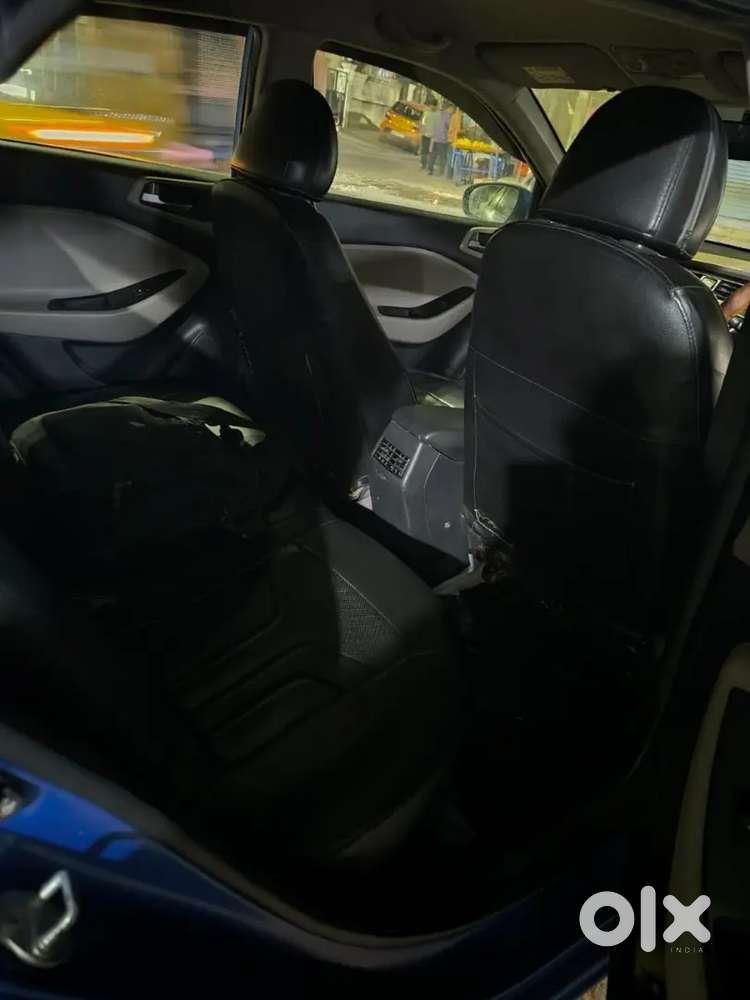 Hyundai I20 2018 Diesel 60000 Km Driven