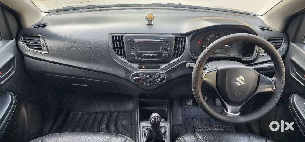 Maruti Suzuki Baleno Sigma, 2019, Diesel
