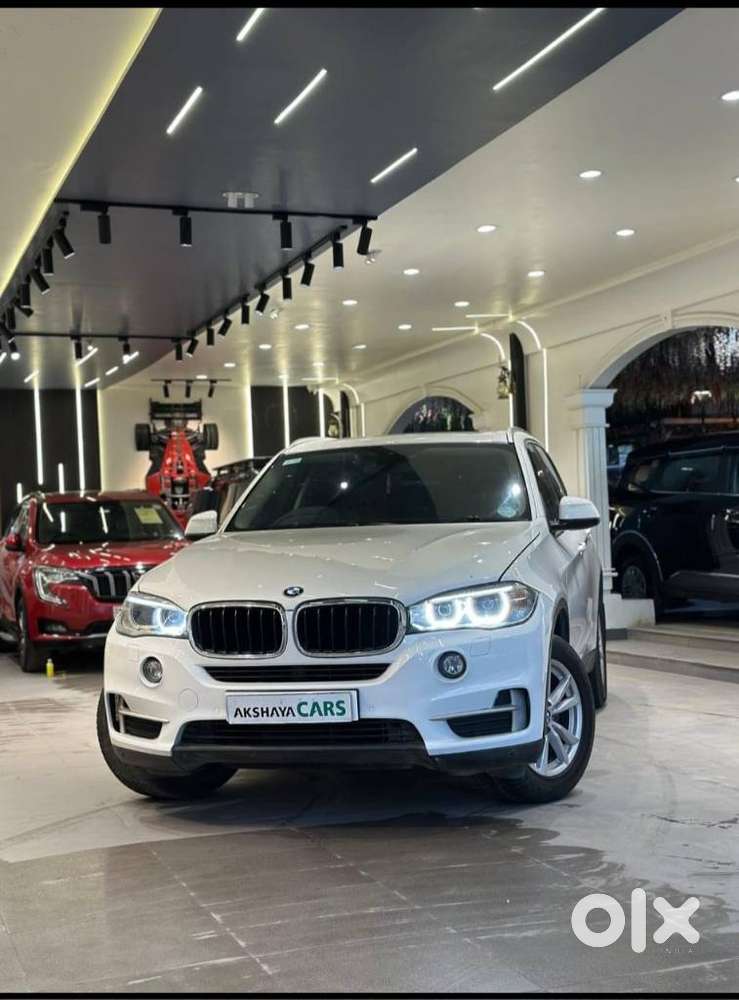 Bmw X5 Xdrive 30d, 2014, Diesel