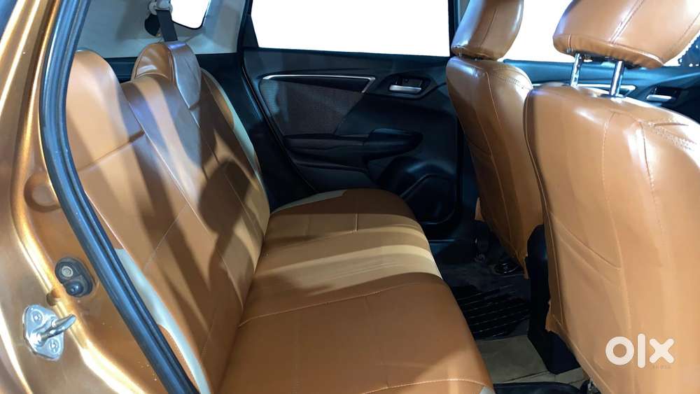 Honda Wr-v 1.2 Vx I-vtec, 2017, Petrol