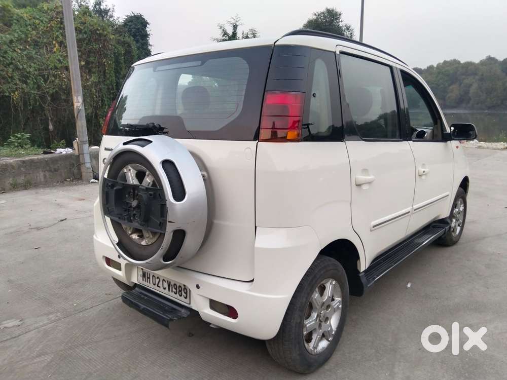Mahindra Quanto C2, 2012, Cng & Hybrids