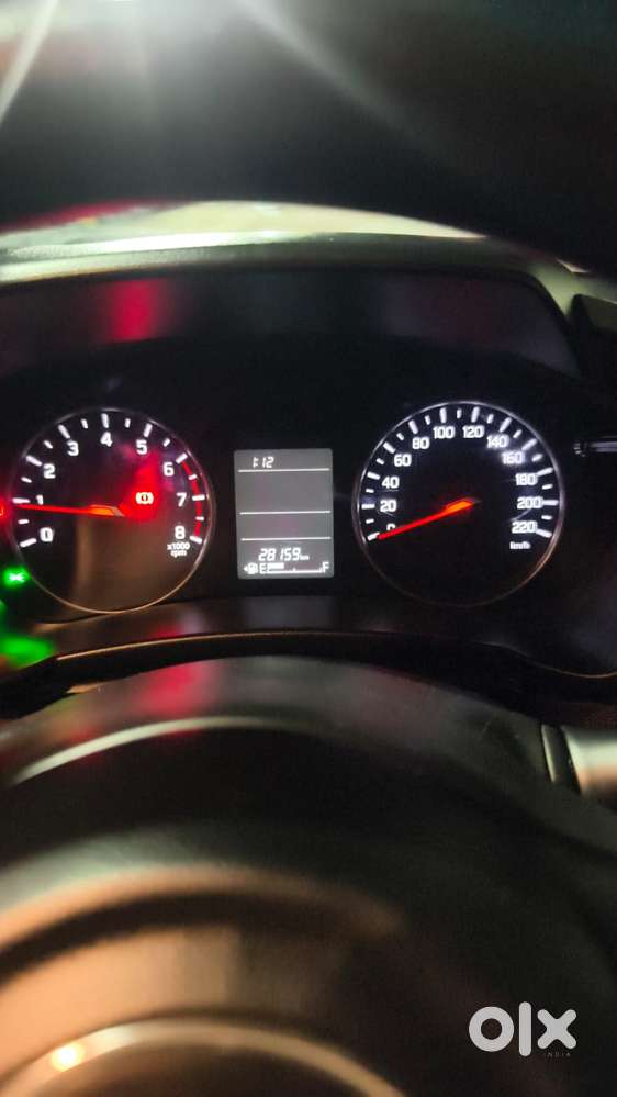 Maruti Suzuki Dzire 1.2 Vxi, 2025, Petrol