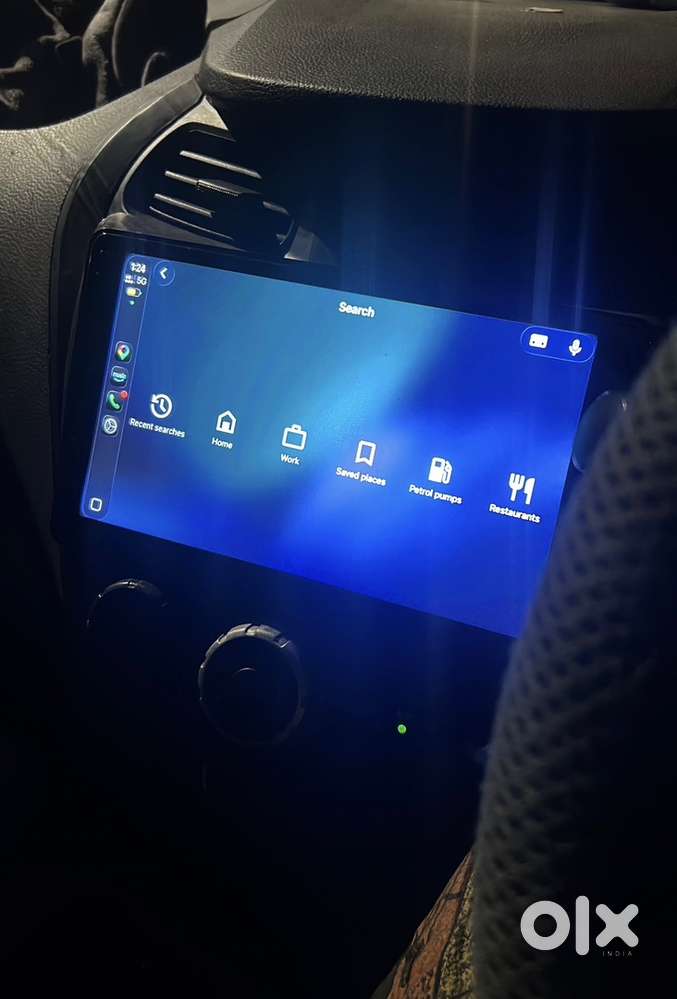 Hyundai Eon Petrol 2014 Magna +