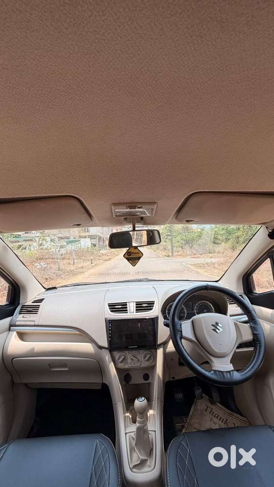 Maruti Suzuki Ertiga 2012-2015 Vxi Abs, 2013, Petrol