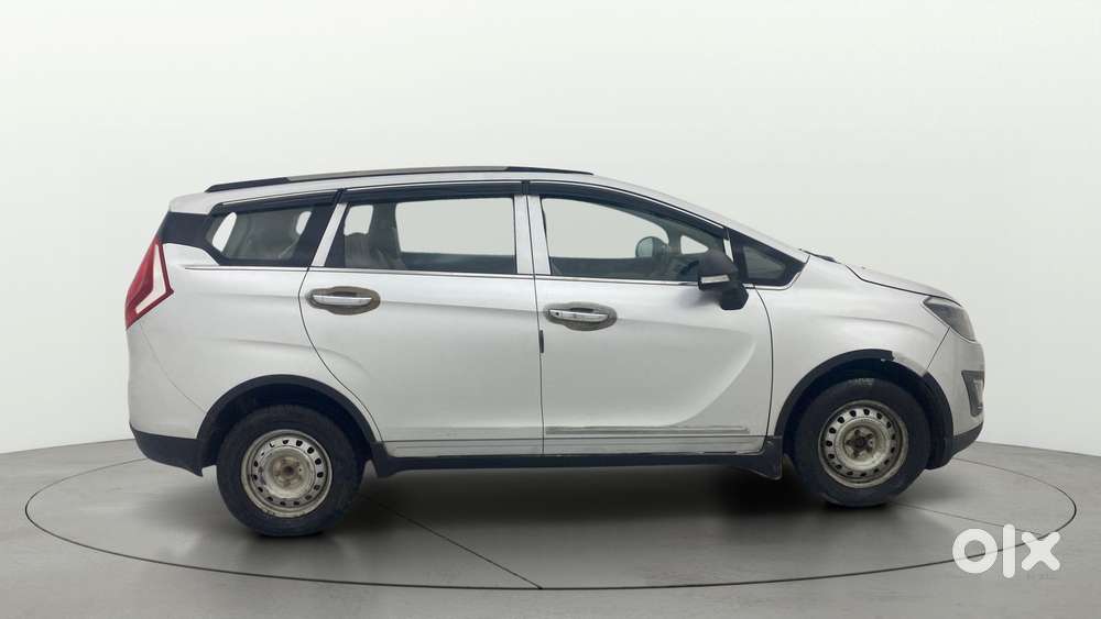 Mahindra Marazzo M2 8str, 2019, Diesel