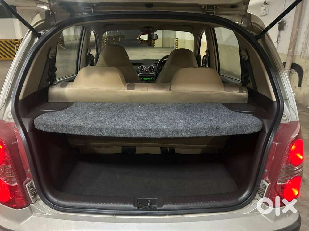Hyundai Santro Xing 2013 Petrol Good Condition