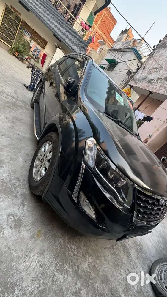 Mahindra Xuv500 2.2 W9 2020 Diesel Manual