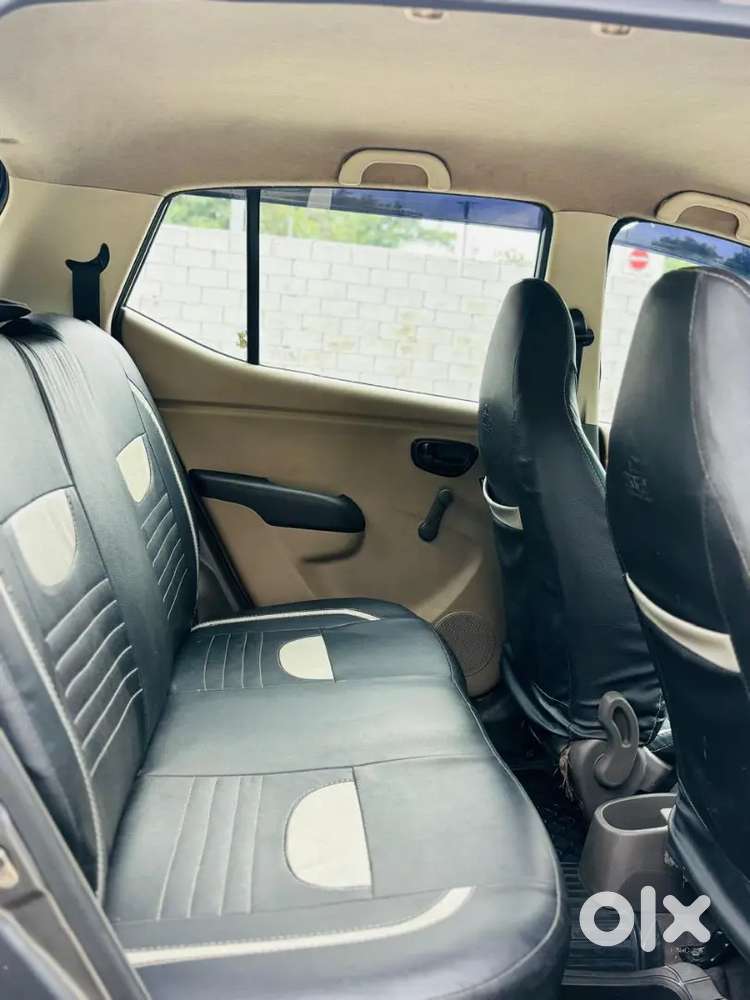 2012 Hyundai I10  Era Met  Bs -iv