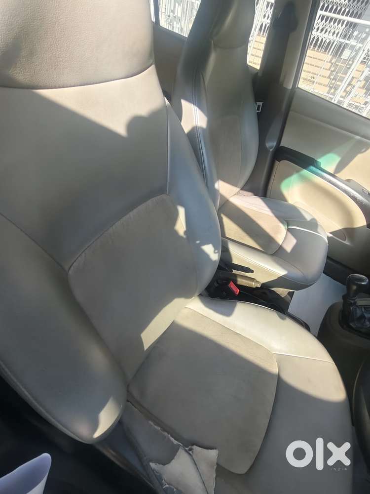 Hyundai I10 1.2 Kappa Magna, 2012, Petrol