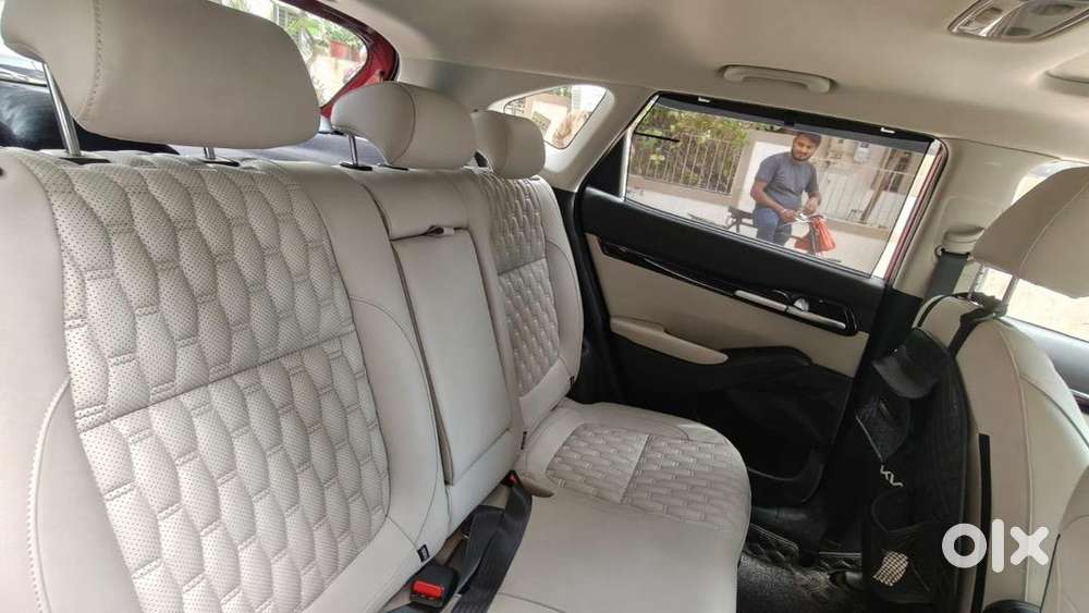 Kia Seltos Htx G 1.5 2023  Brand New Condition  Only 7,000 Km