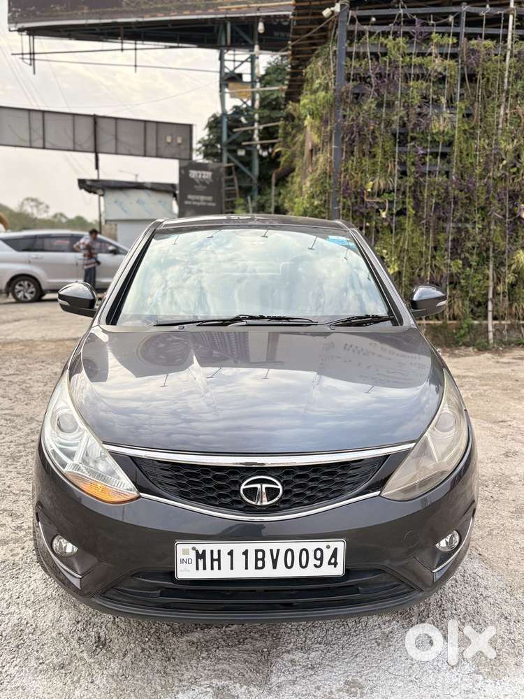 Tata Zest  Quadrajet 1.3 Xms, 2015, Diesel