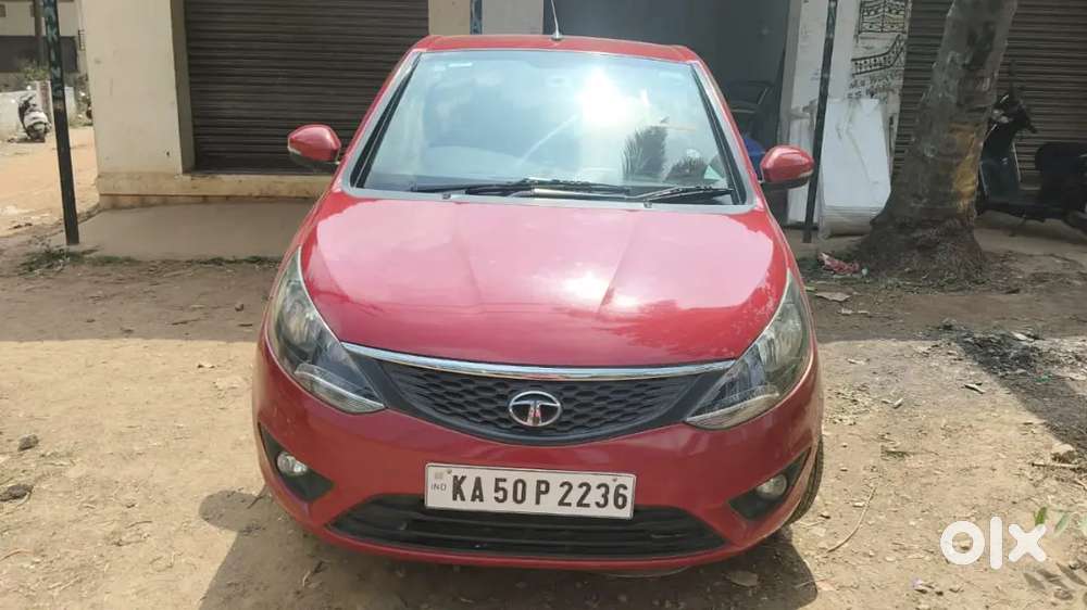 Tata Bolt 1.2 Xm 2015 Petrol Manual