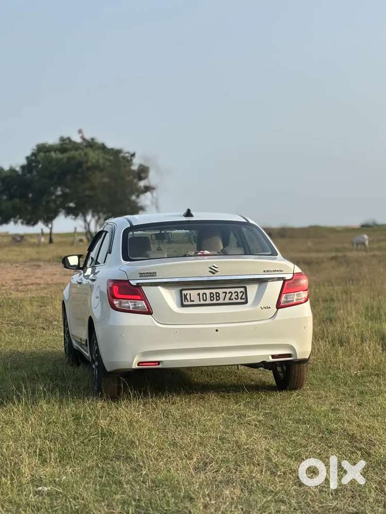 Maruti Suzuki Dzire 2019 Diesel Good Condition