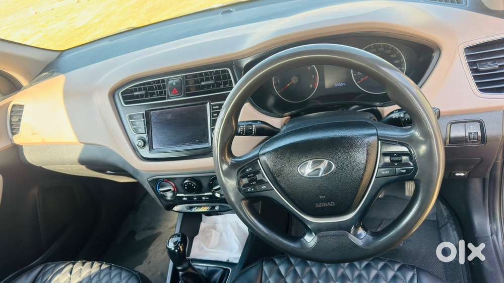 Hyundai Elite I20 2020 Petrol Model