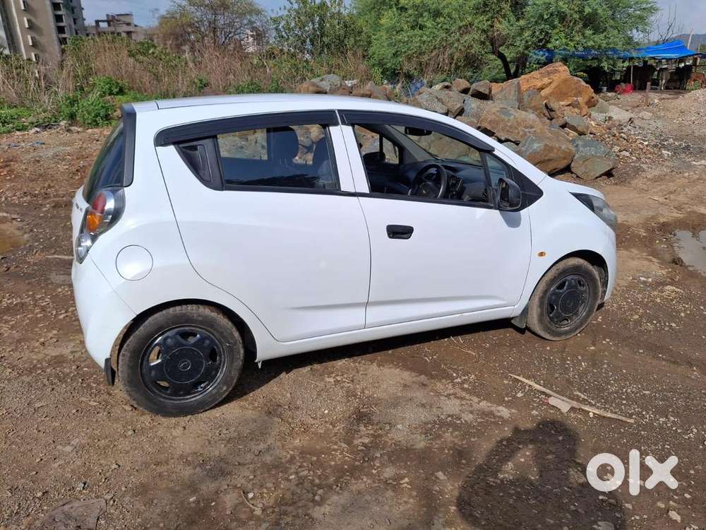 Chevrolet Beat 2012 Petrol Well Maintained