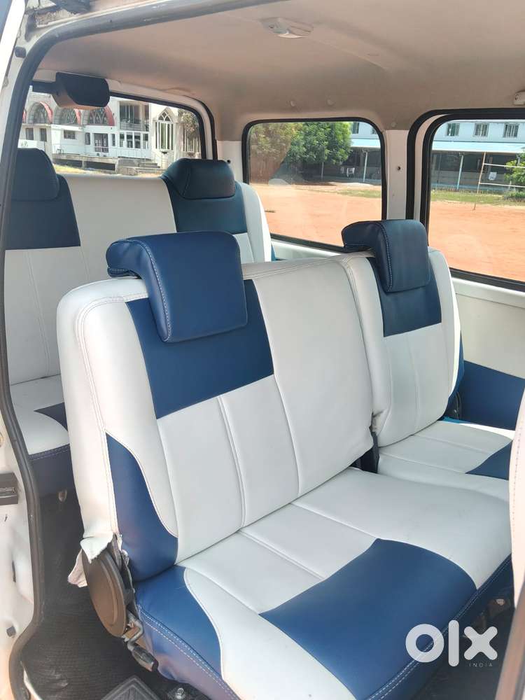 Maruti Suzuki Eeco, 2023, Lpg