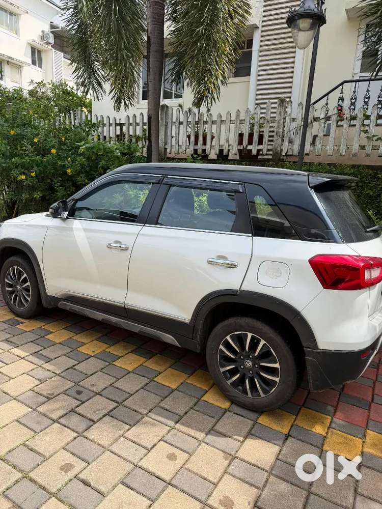 Toyota Urban Cruiser 2021