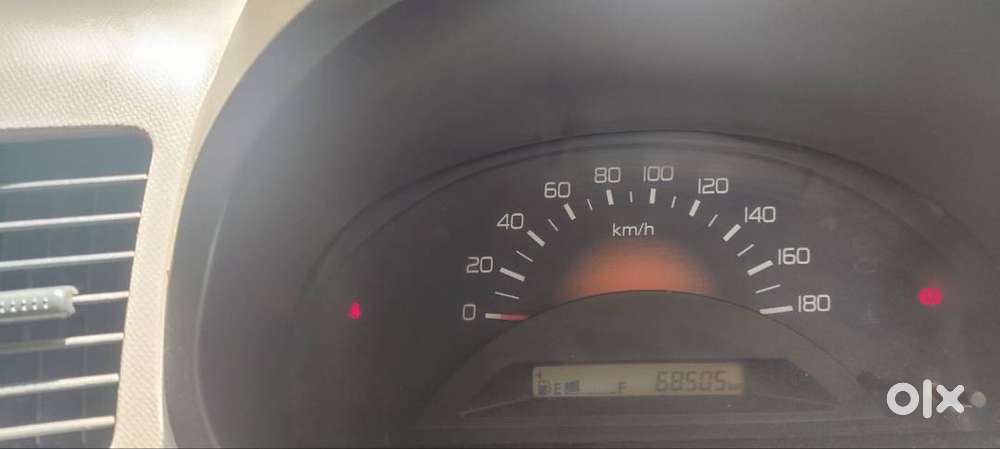 Maruti Suzuki Wagon R 2013 Petrol Wagon R Lxi
