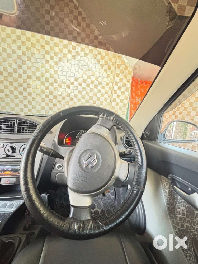 Maruti Suzuki Alto 800 Petrol Well Maintained