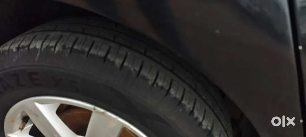 Volkswagen Vento 2011 Petrol Manual 2031 Clear Paper 0 Rupees Work