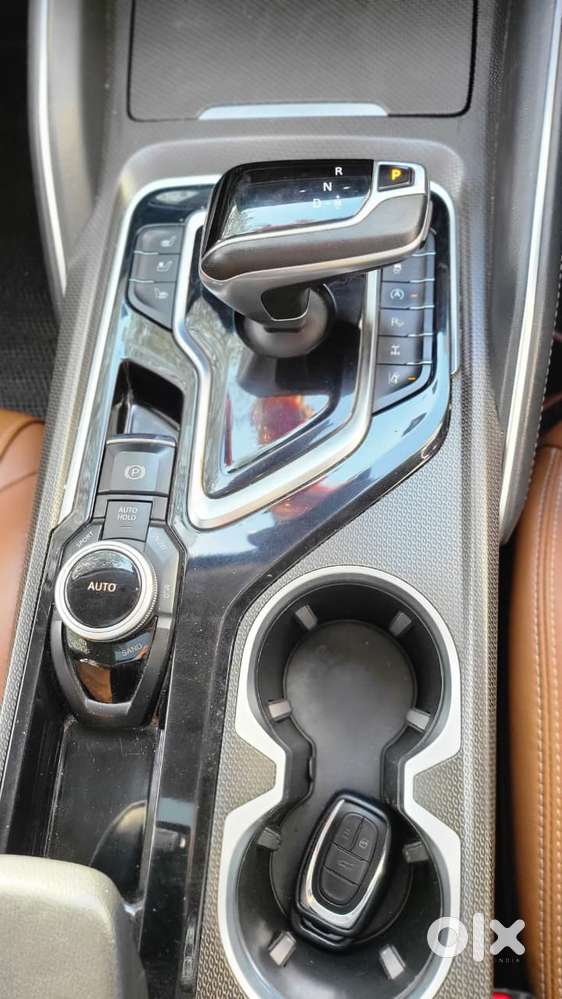 Mg Gloster Savvy 6 Seater, 2021, Diesel