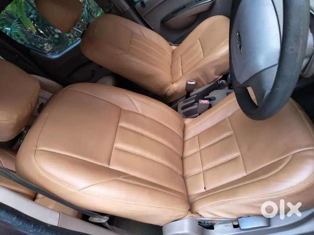 Mahindra Xylo 2010 Diesel Good Condition