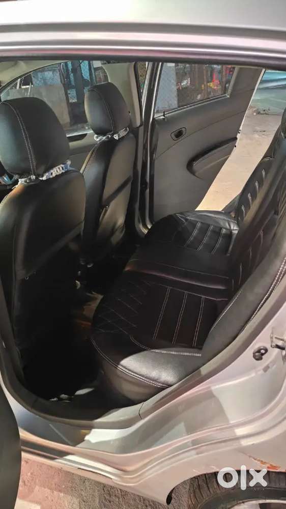 Chevrolet Beat Diesel 2012 Model