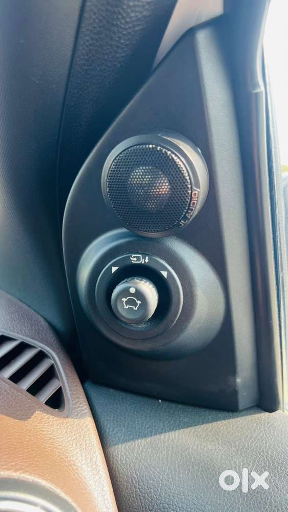 Ford Freestyle 1.2 Petrol 2018