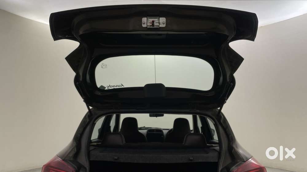 Renault Kwid 2015-2019 1.0 Rxt Amt, 2022, Petrol