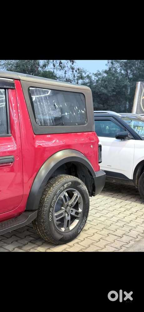 Mahindra Diesel Automatic 2022