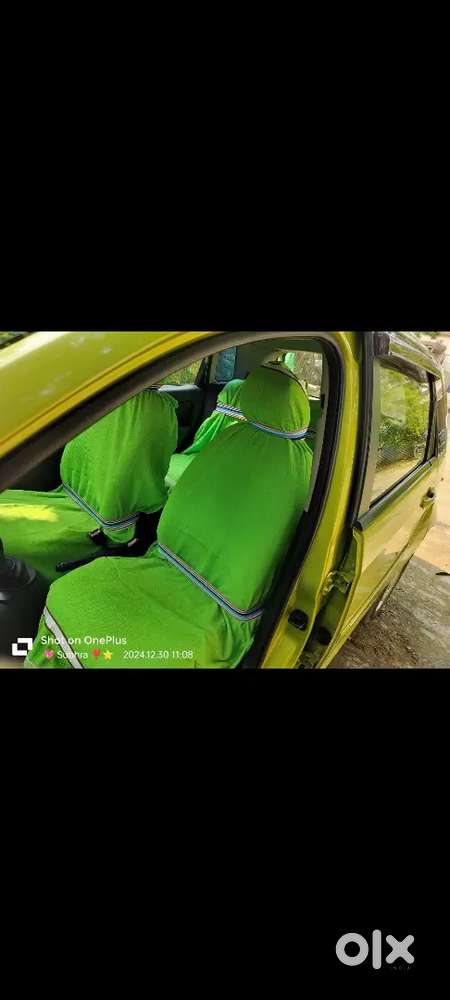 Ford Figo Diesel Well Maintained