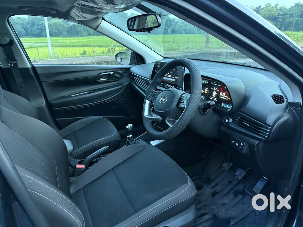 Hyundai I20 1.2 Asta, 2023, Petrol