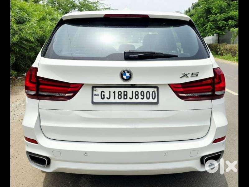 Bmw X5 X Drive 30d M Sport, 2018, Diesel