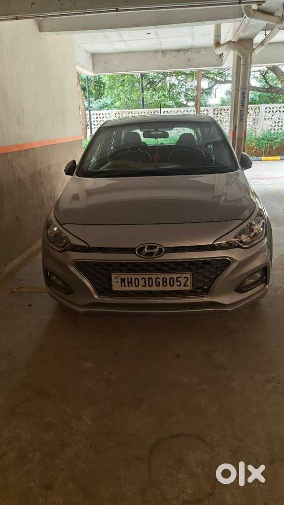 Hyundai I20 Sportz 2020