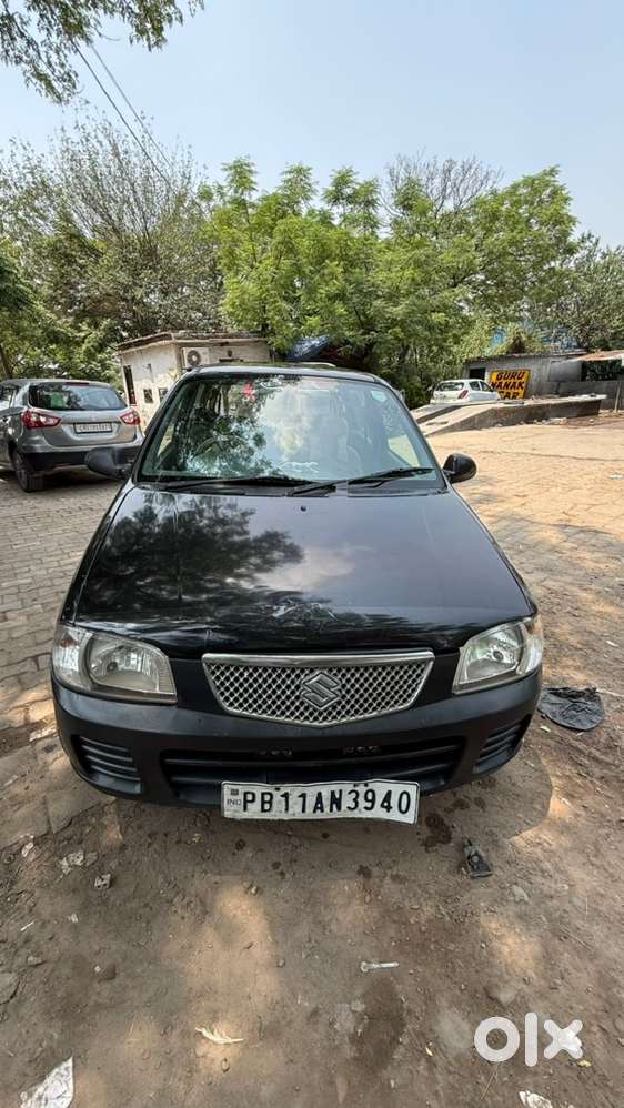 Maruti Suzuki Alto 2009 Year