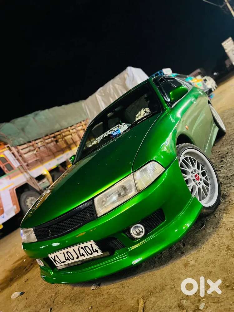 Mitsubishi Lancer 1998