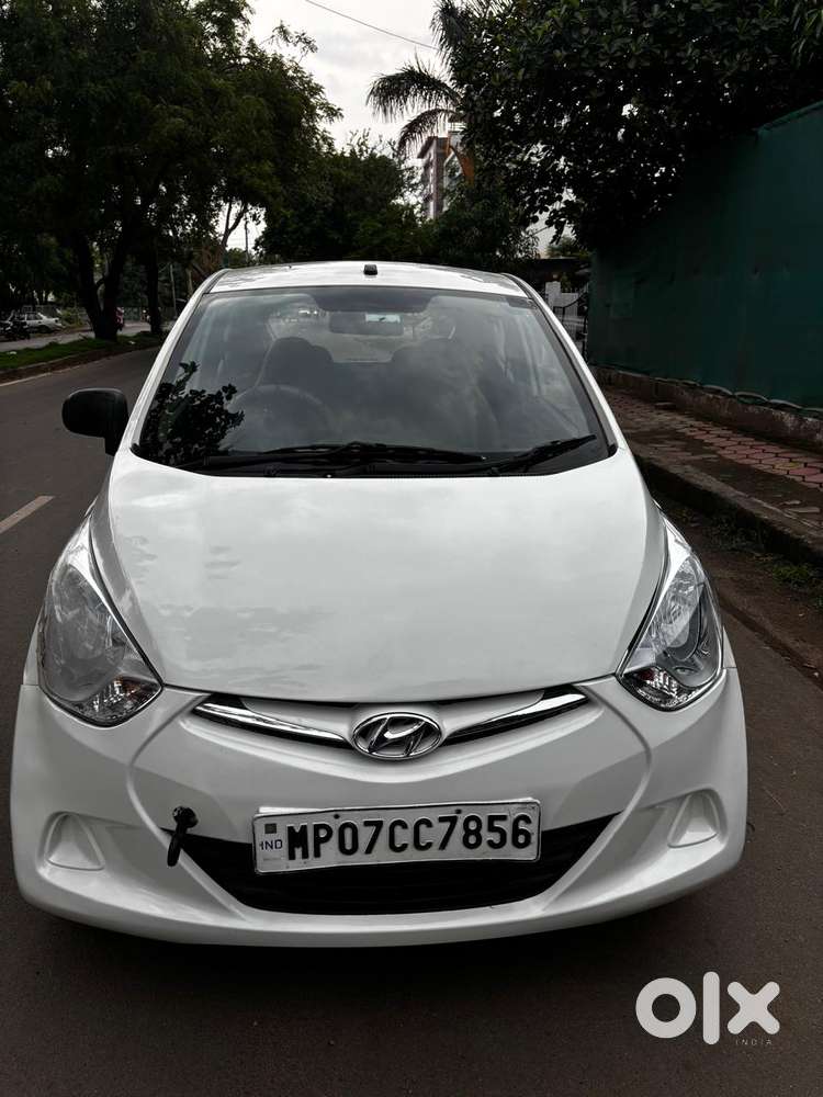 Hyundai Eon Era +, 2012, Petrol