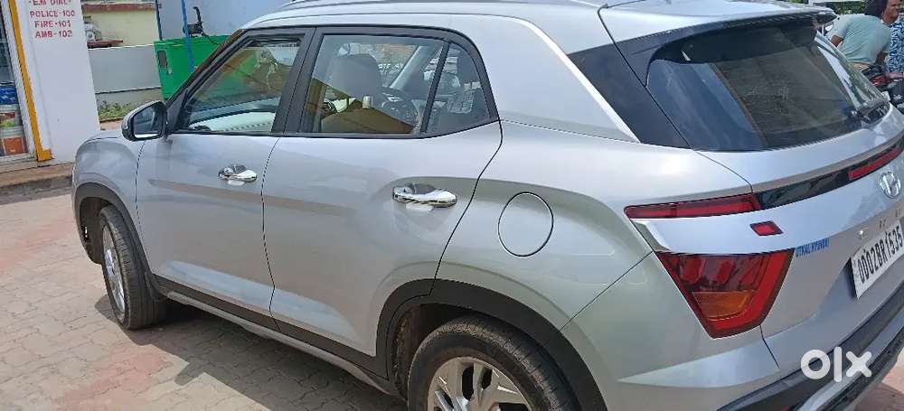 Very Good Condition