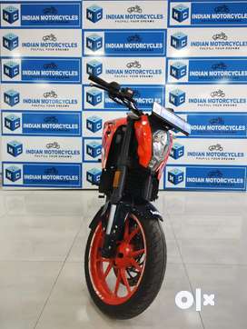 Olx store ktm 200