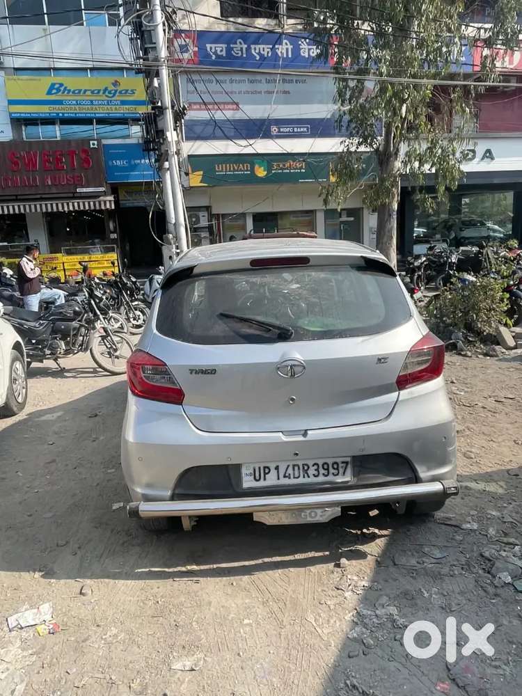Tata Tiago 2018 Diesel 92000 Km Driven