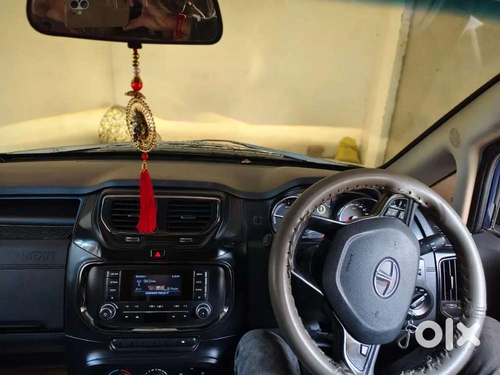Tata Hexa 2.2 Xe 7 Str 2018 Model Less Driven With Intense Care & Love